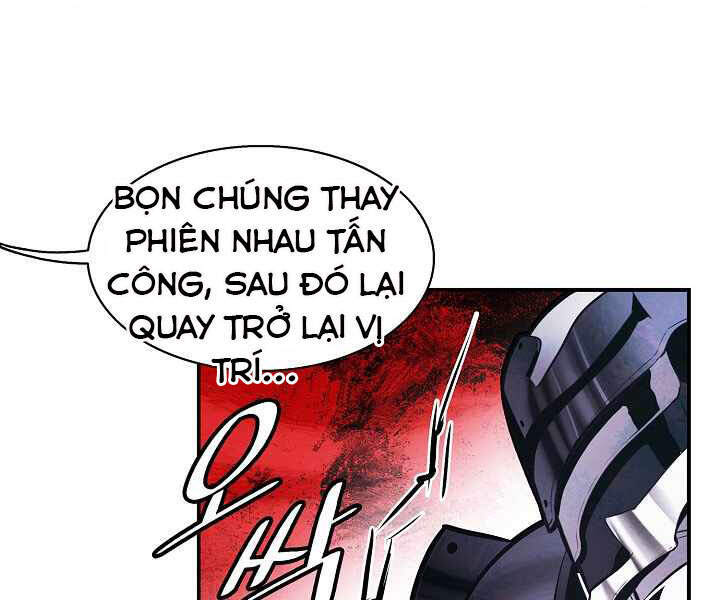Bất bại chân ma chapter 116 - Upload bởi truyensieuhay.com
