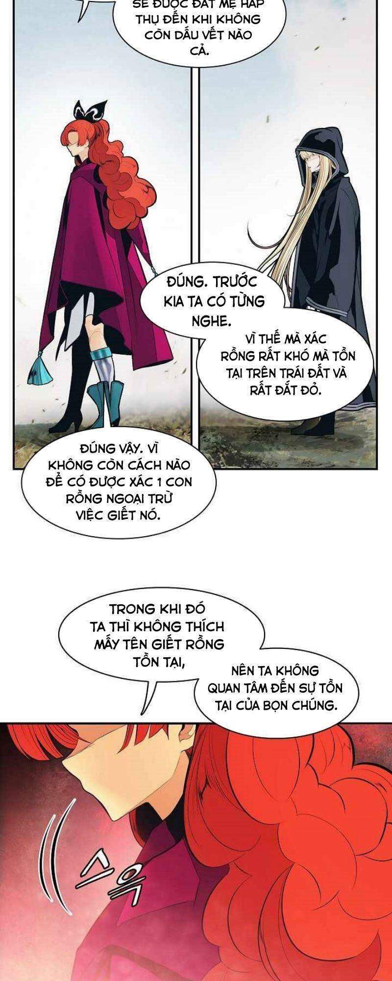 Bất bại chân ma chapter 117 - Upload bởi truyensieuhay.com