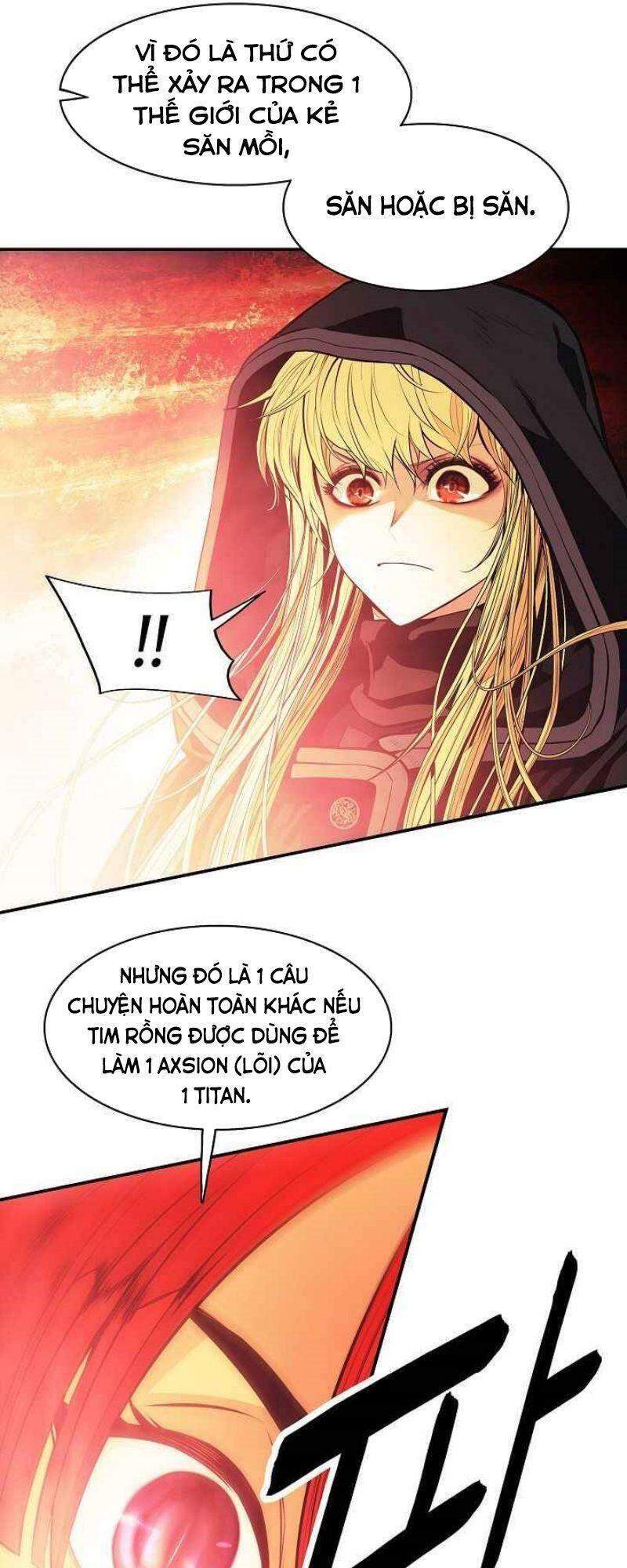 Bất bại chân ma chapter 117 - Upload bởi truyensieuhay.com