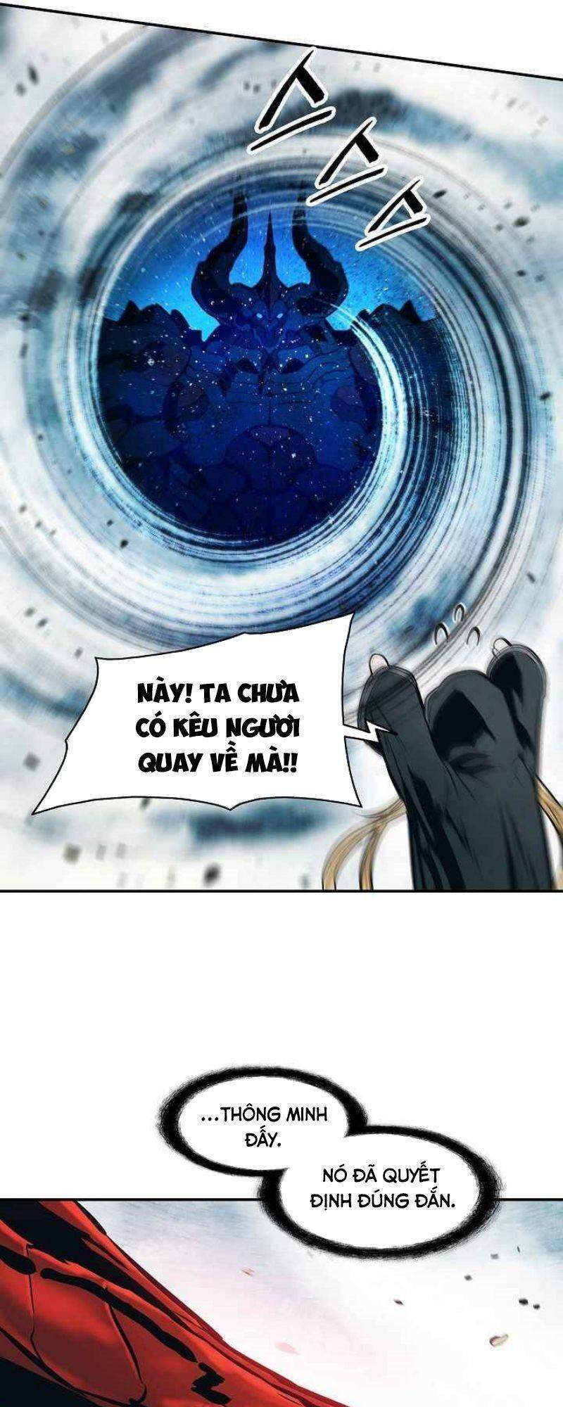 Bất bại chân ma chapter 117 - Upload bởi truyensieuhay.com