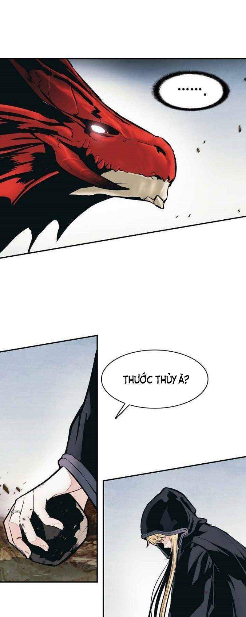 Bất bại chân ma chapter 117 - Upload bởi truyensieuhay.com