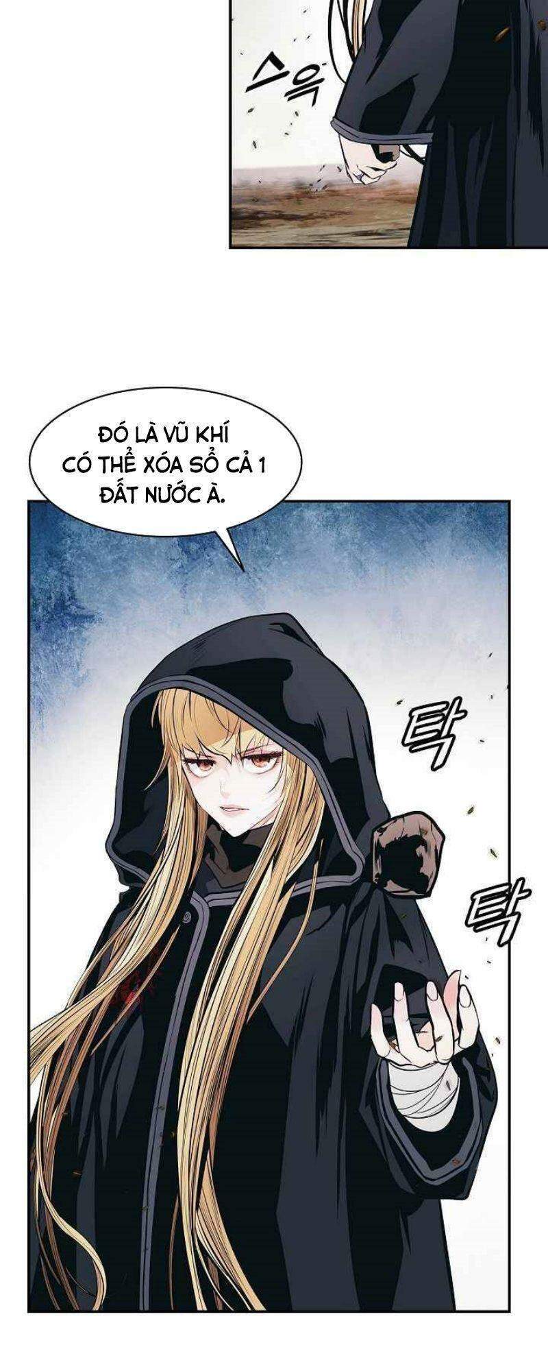 Bất bại chân ma chapter 117 - Upload bởi truyensieuhay.com
