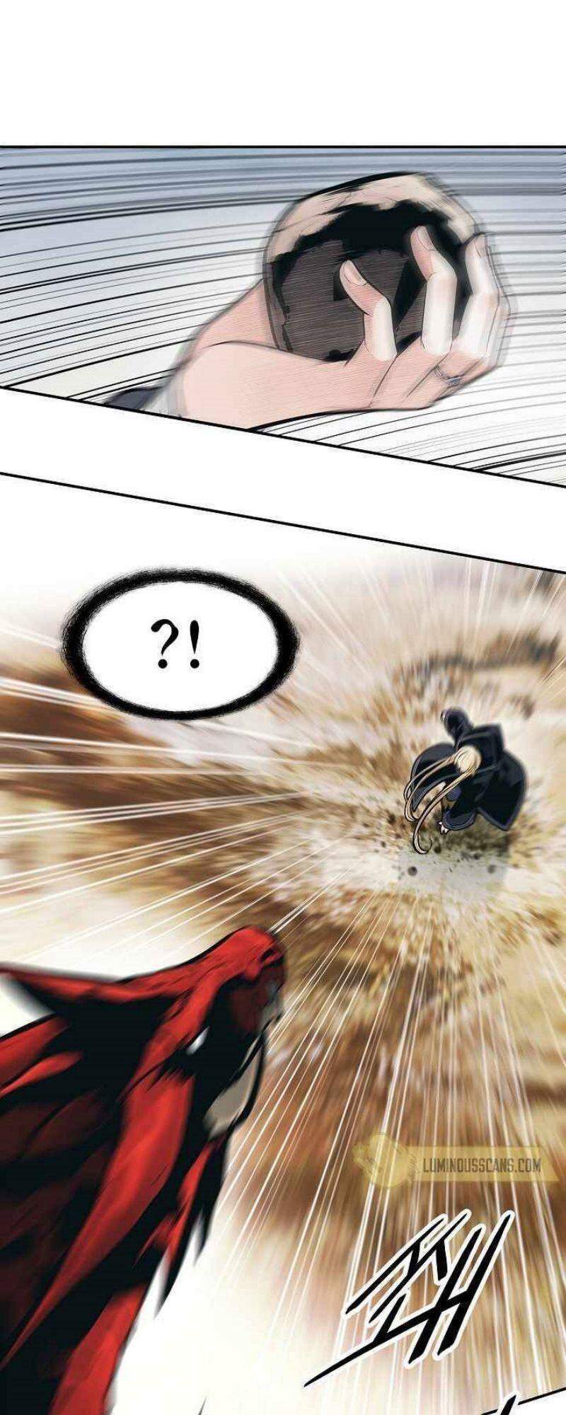 Bất bại chân ma chapter 117 - Upload bởi truyensieuhay.com