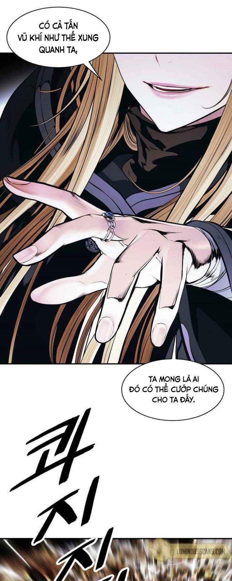 Bất bại chân ma chapter 117 - Upload bởi truyensieuhay.com