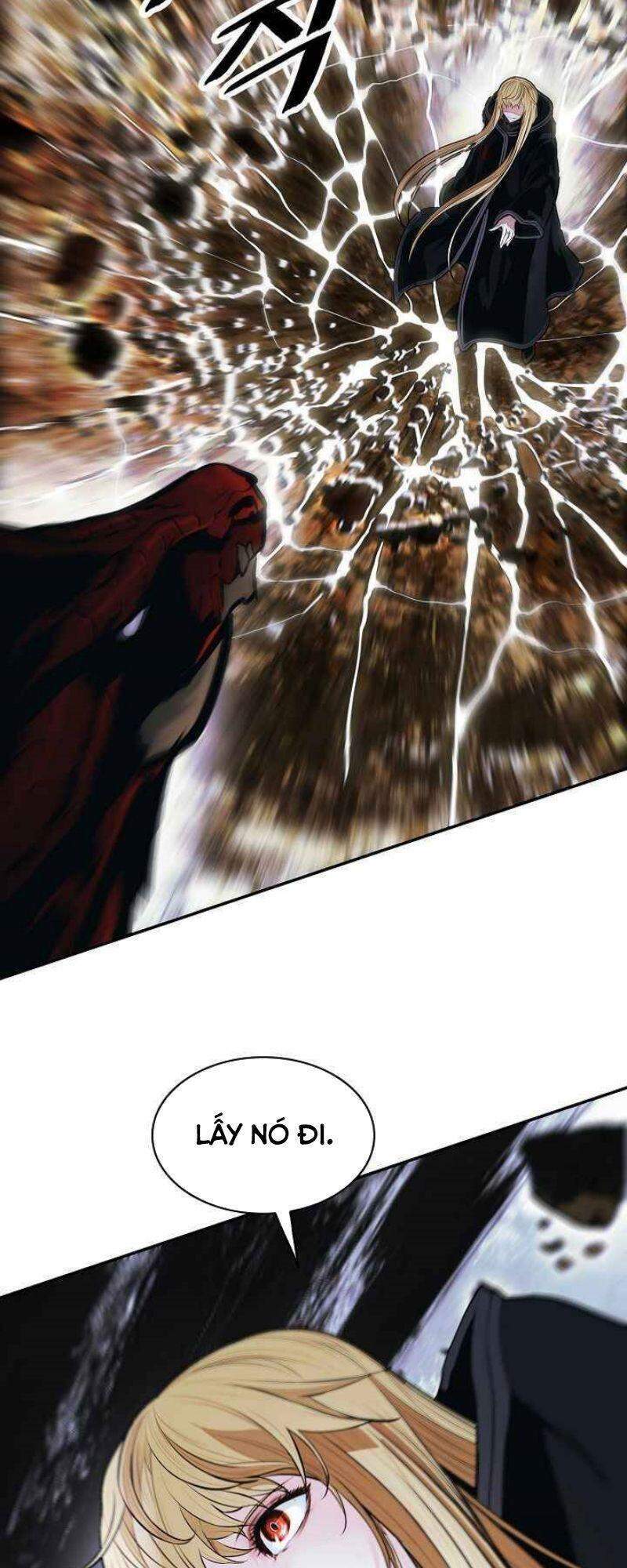 Bất bại chân ma chapter 117 - Upload bởi truyensieuhay.com