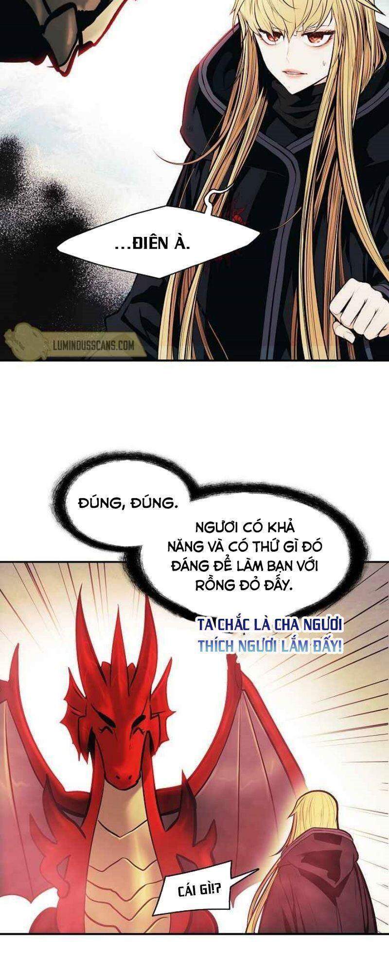 Bất bại chân ma chapter 117 - Upload bởi truyensieuhay.com