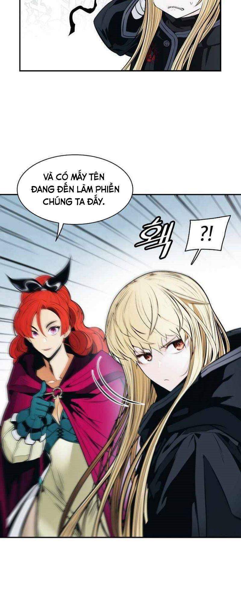 Bất bại chân ma chapter 117 - Upload bởi truyensieuhay.com