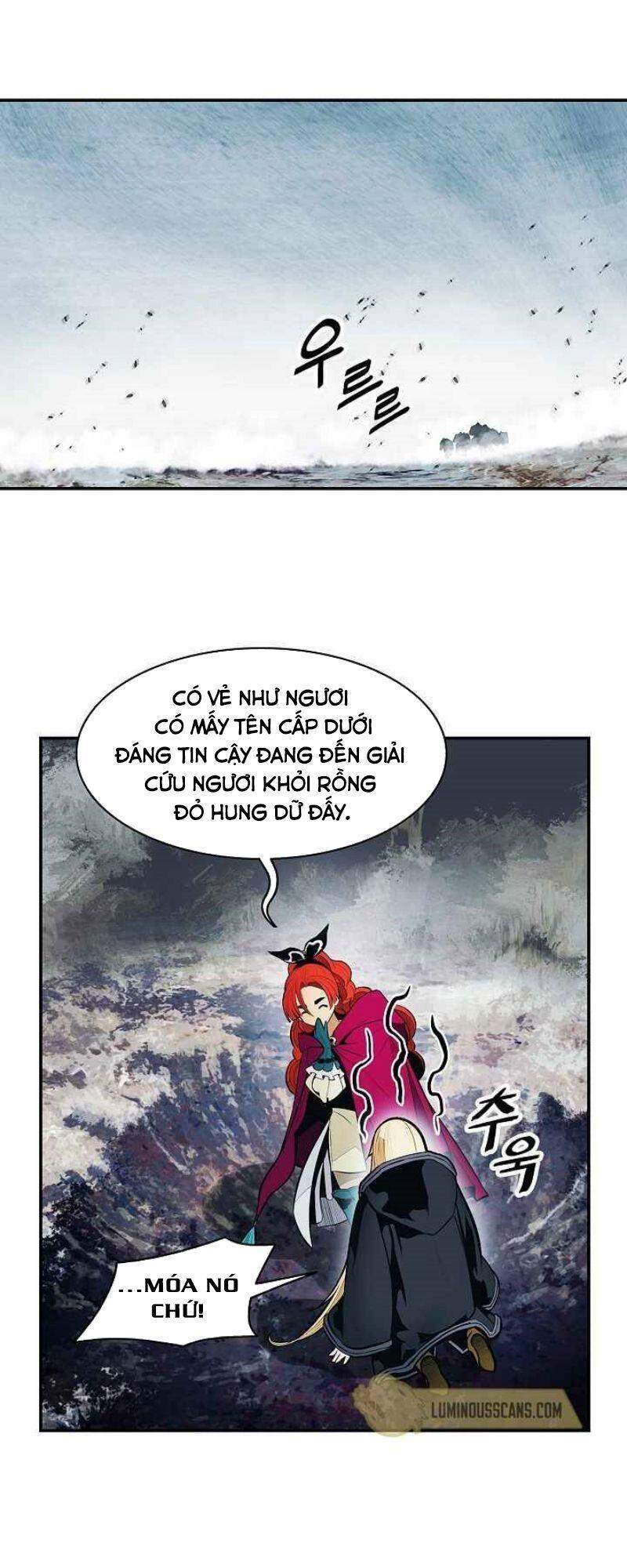 Bất bại chân ma chapter 117 - Upload bởi truyensieuhay.com