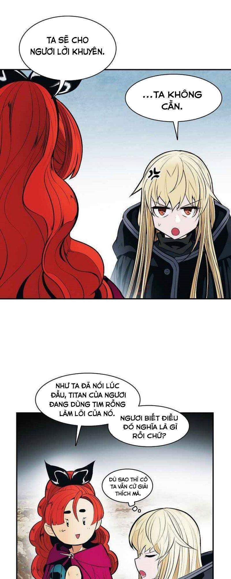 Bất bại chân ma chapter 117 - Upload bởi truyensieuhay.com