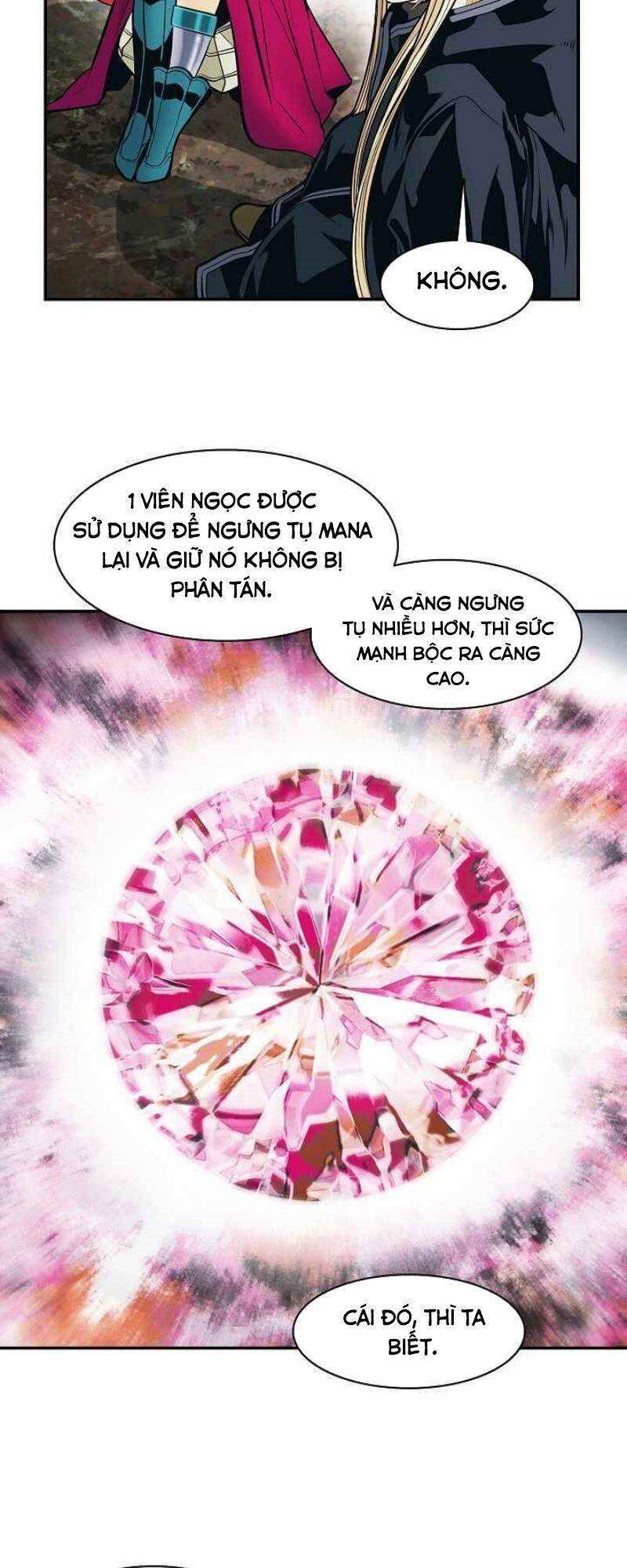Bất bại chân ma chapter 117 - Upload bởi truyensieuhay.com