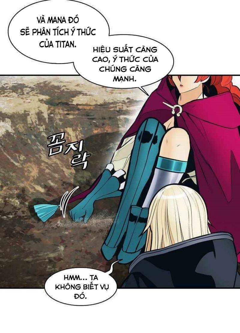 Bất bại chân ma chapter 117 - Upload bởi truyensieuhay.com