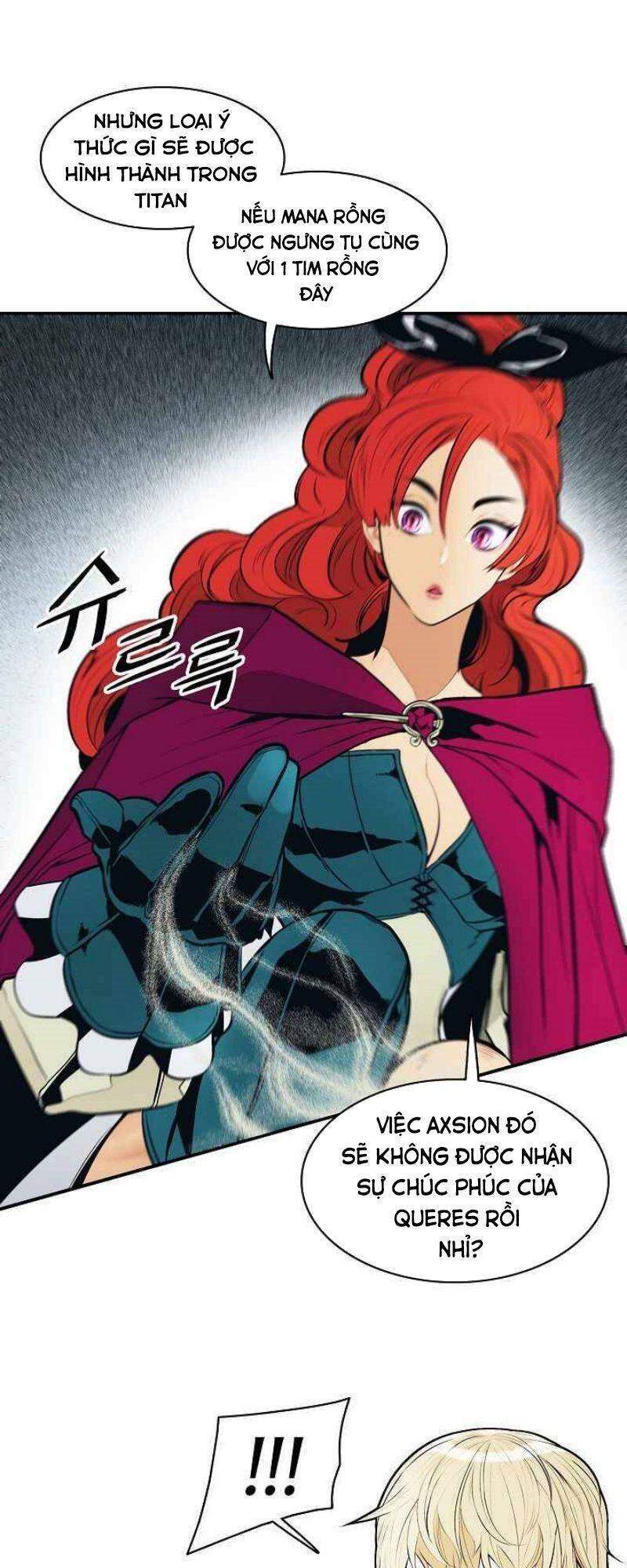 Bất bại chân ma chapter 117 - Upload bởi truyensieuhay.com