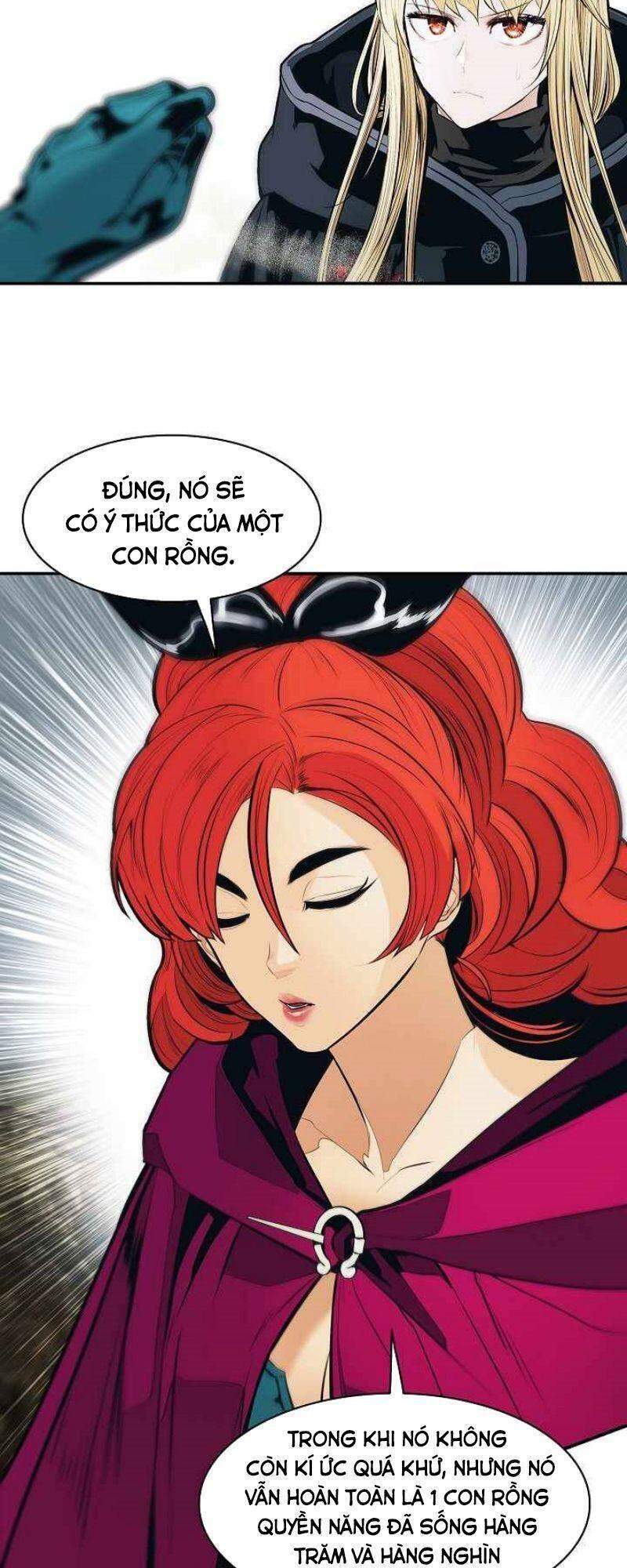 Bất bại chân ma chapter 117 - Upload bởi truyensieuhay.com