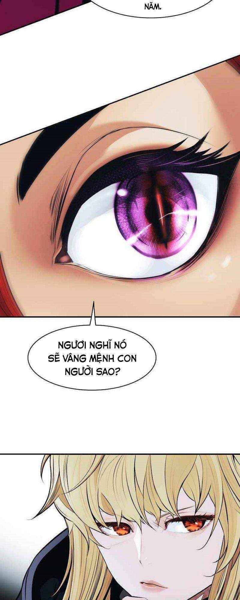 Bất bại chân ma chapter 117 - Upload bởi truyensieuhay.com