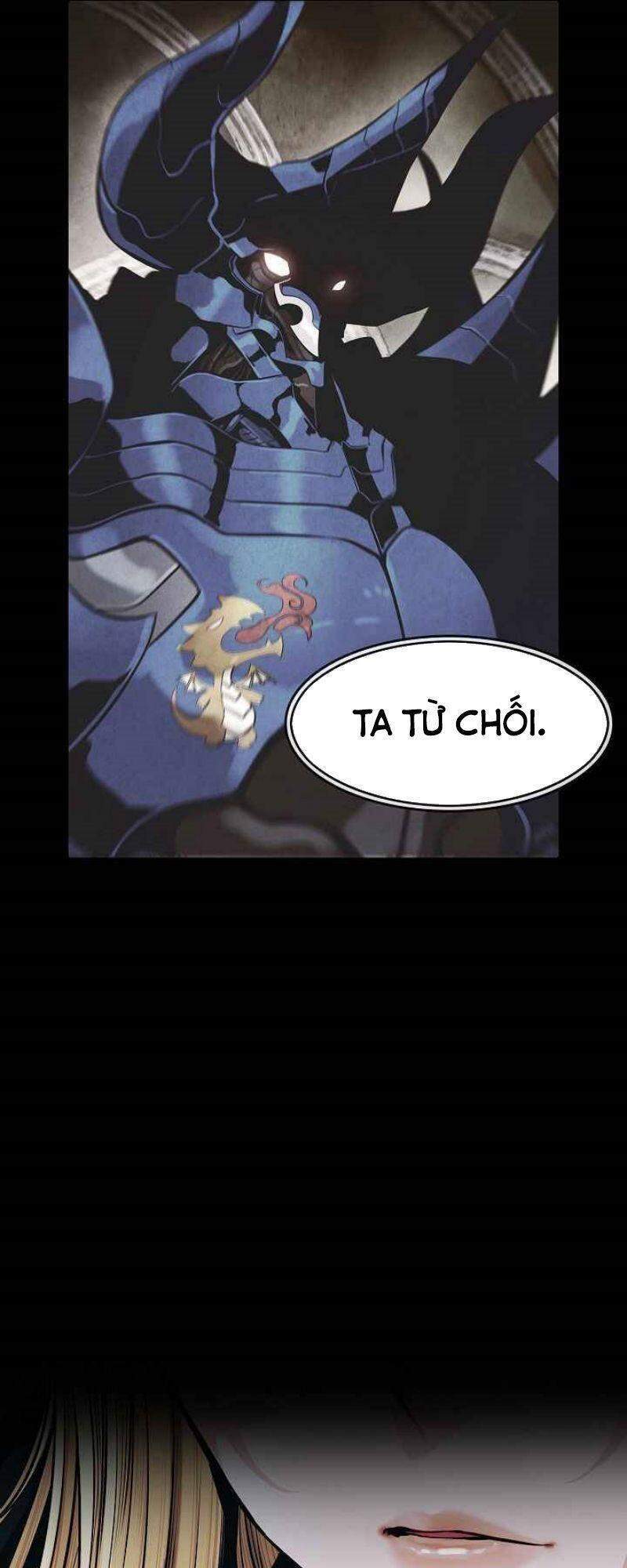 Bất bại chân ma chapter 117 - Upload bởi truyensieuhay.com