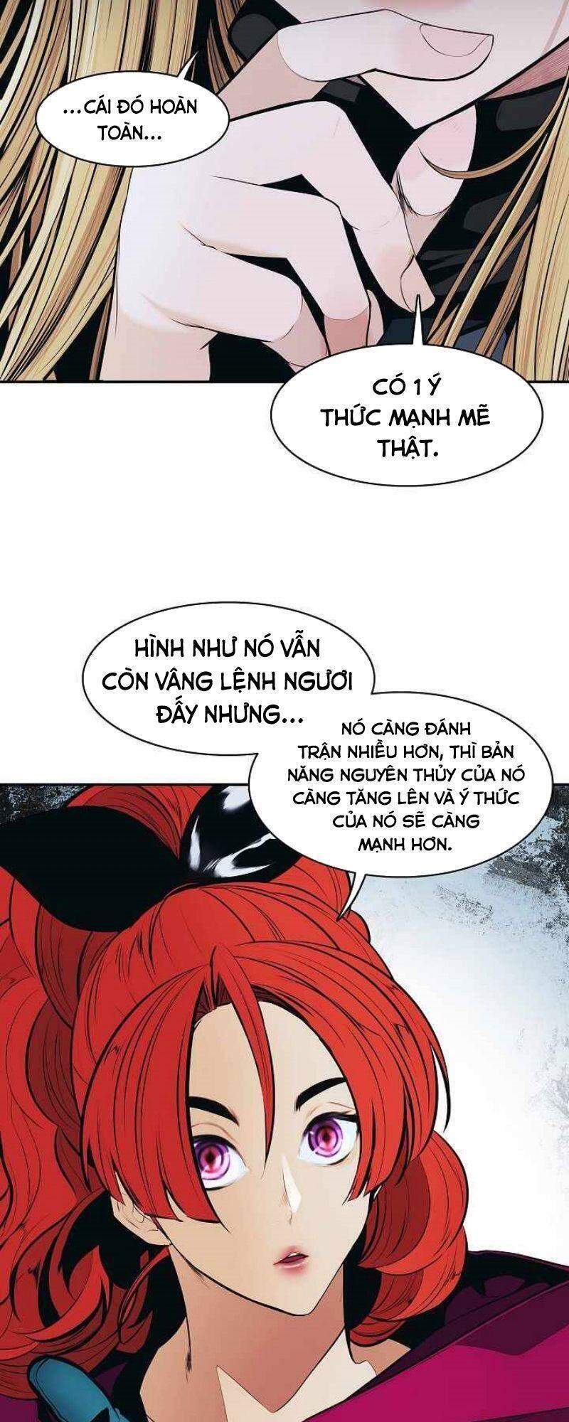 Bất bại chân ma chapter 117 - Upload bởi truyensieuhay.com