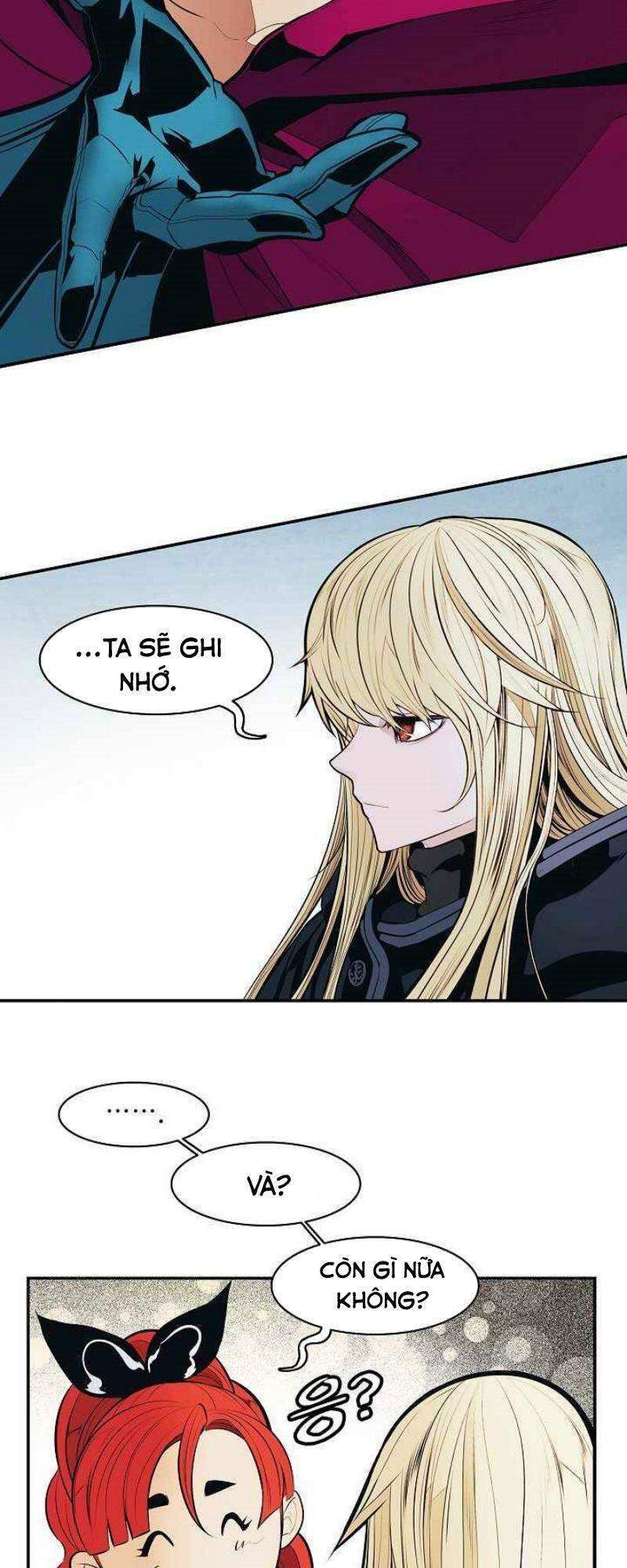 Bất bại chân ma chapter 117 - Upload bởi truyensieuhay.com