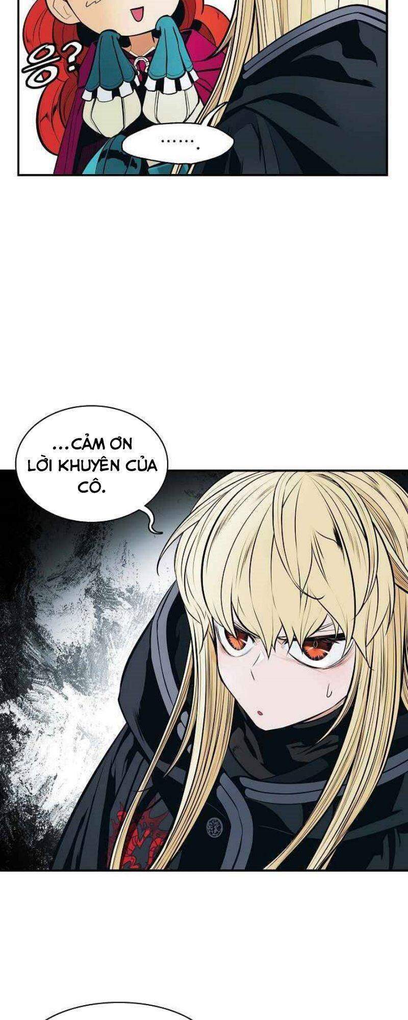 Bất bại chân ma chapter 117 - Upload bởi truyensieuhay.com