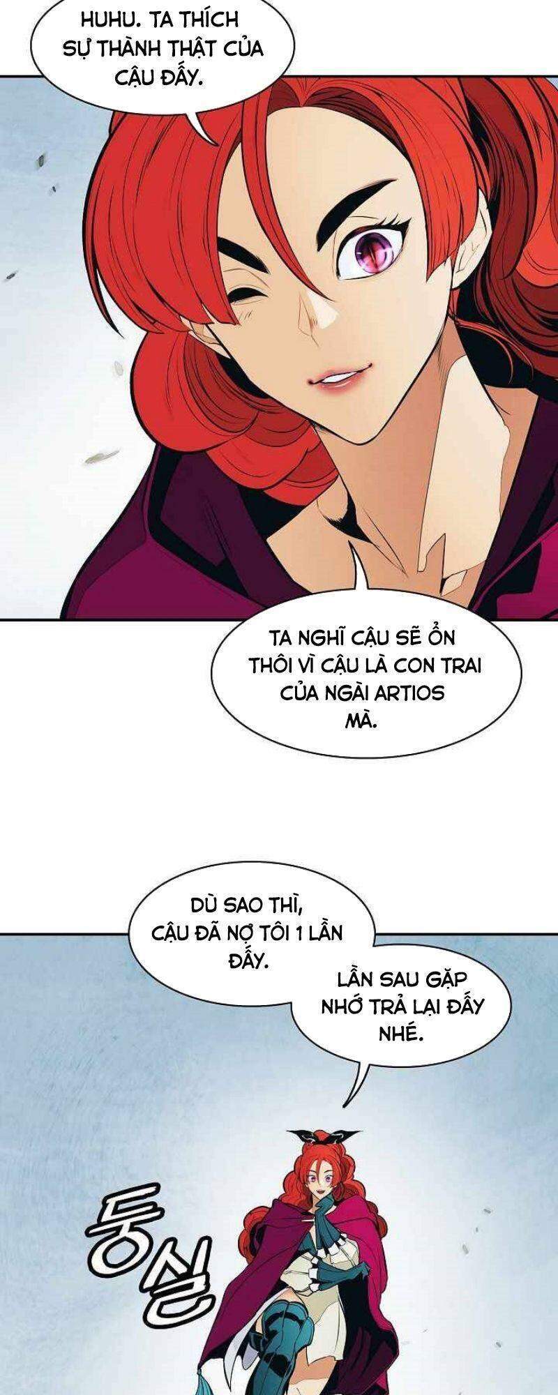 Bất bại chân ma chapter 117 - Upload bởi truyensieuhay.com