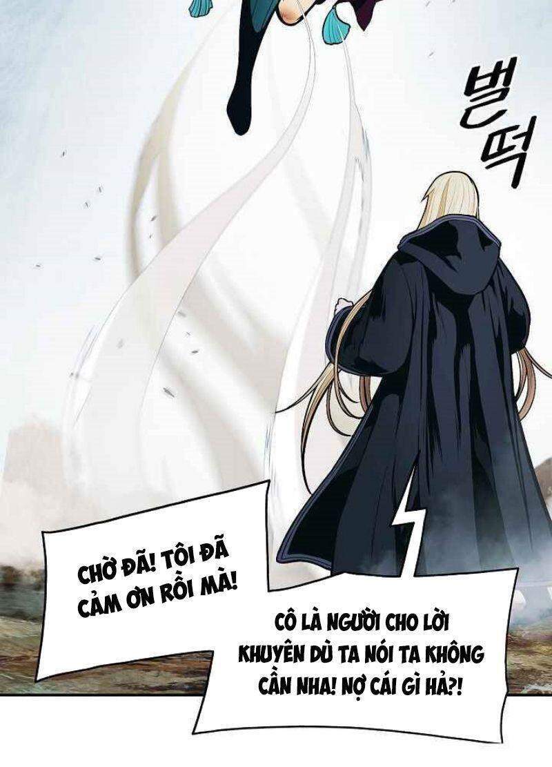 Bất bại chân ma chapter 117 - Upload bởi truyensieuhay.com