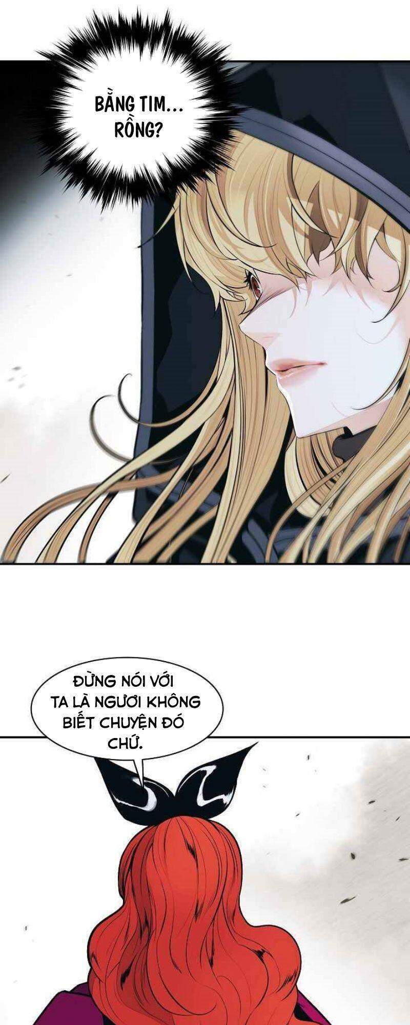 Bất bại chân ma chapter 117 - Upload bởi truyensieuhay.com