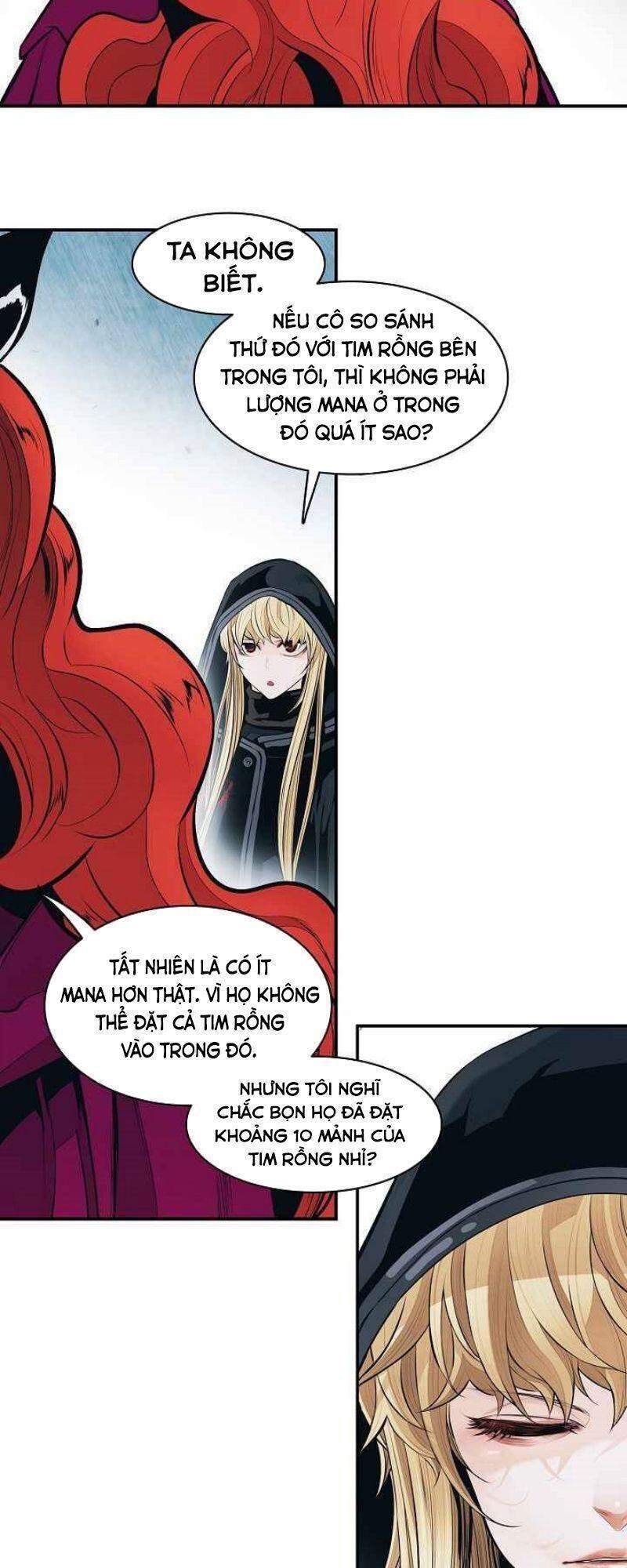 Bất bại chân ma chapter 117 - Upload bởi truyensieuhay.com