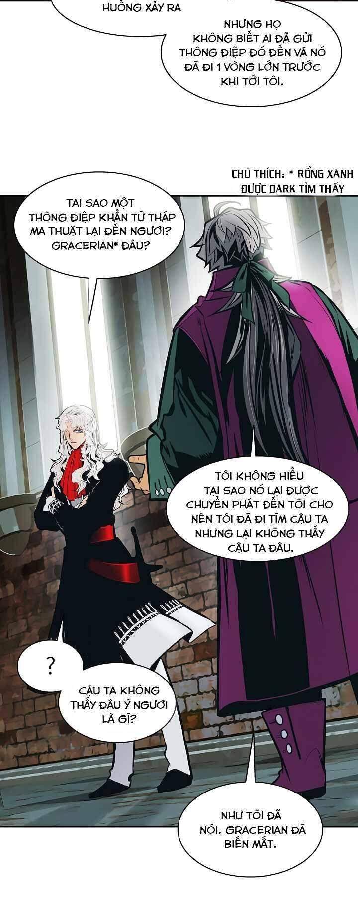 Bất bại chân ma chapter 118 - Upload bởi truyensieuhay.com