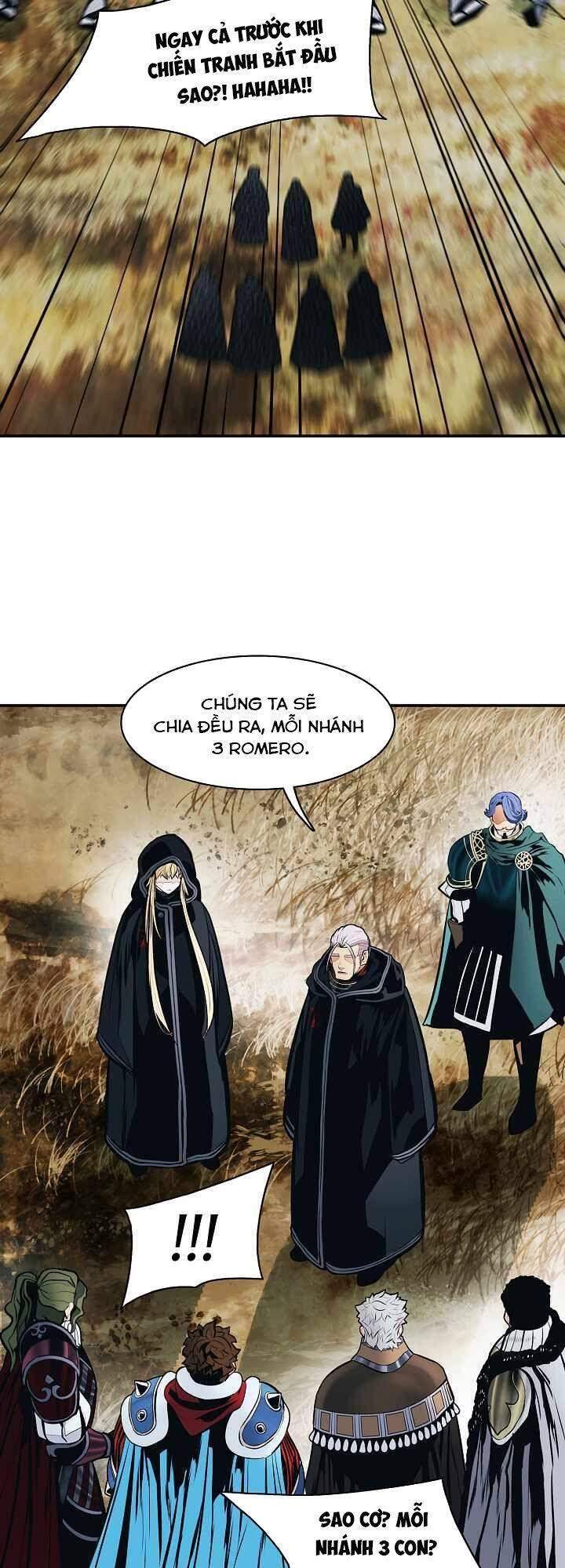 Bất bại chân ma chapter 118 - Upload bởi truyensieuhay.com