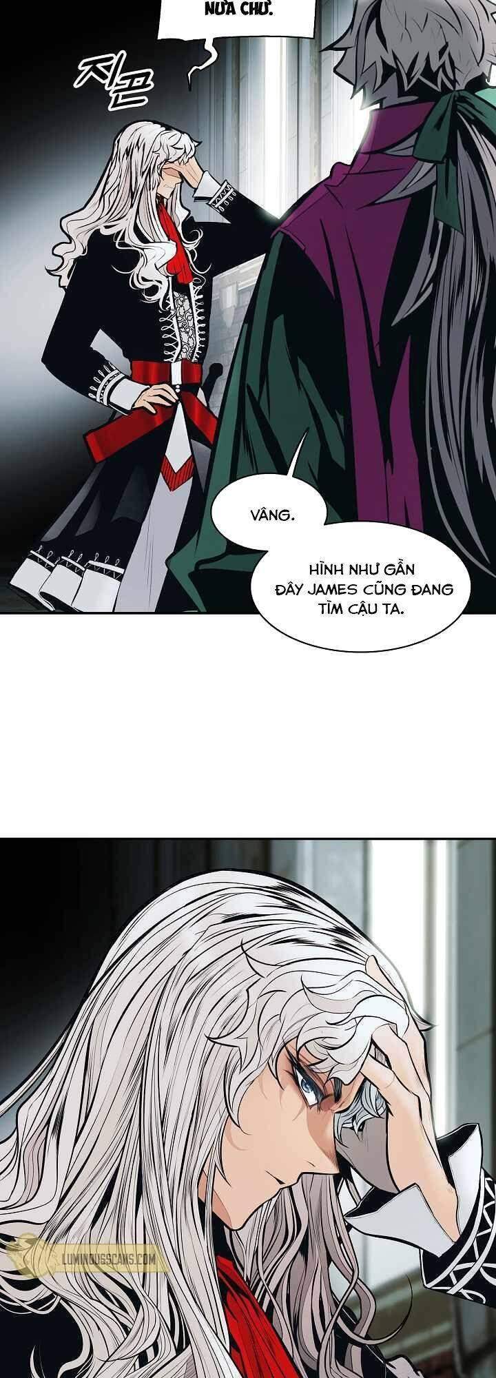 Bất bại chân ma chapter 118 - Upload bởi truyensieuhay.com