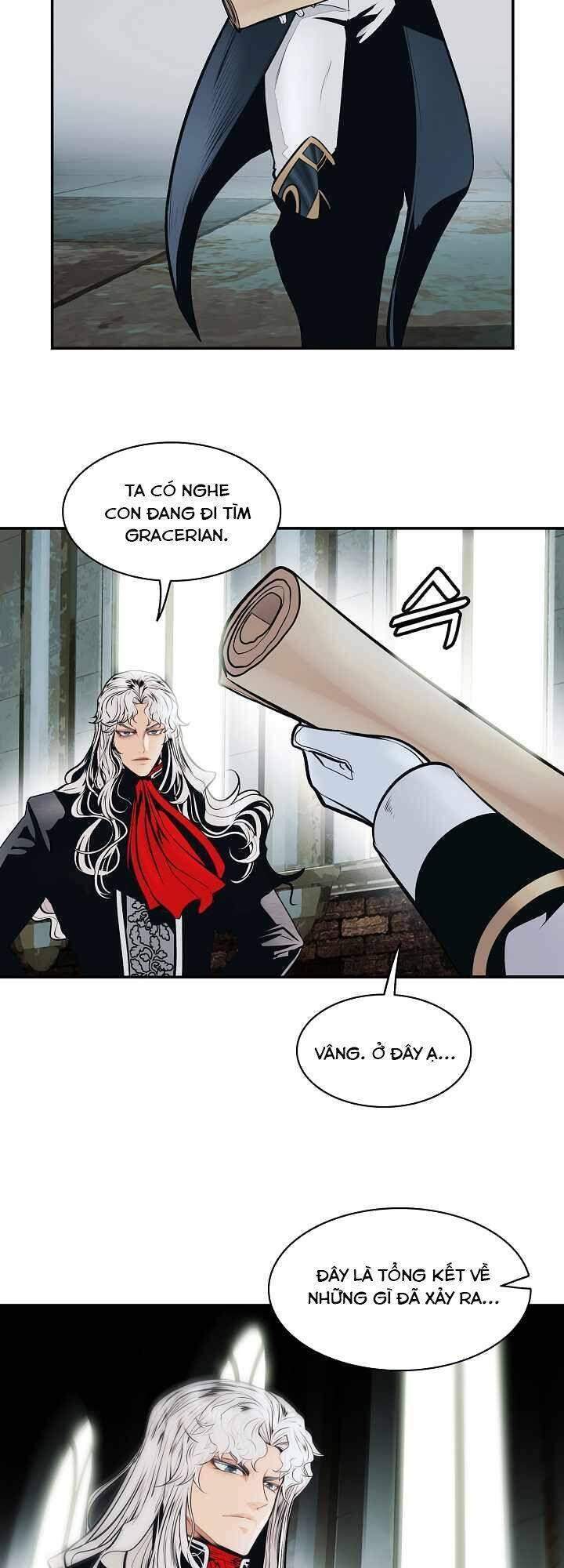 Bất bại chân ma chapter 118 - Upload bởi truyensieuhay.com