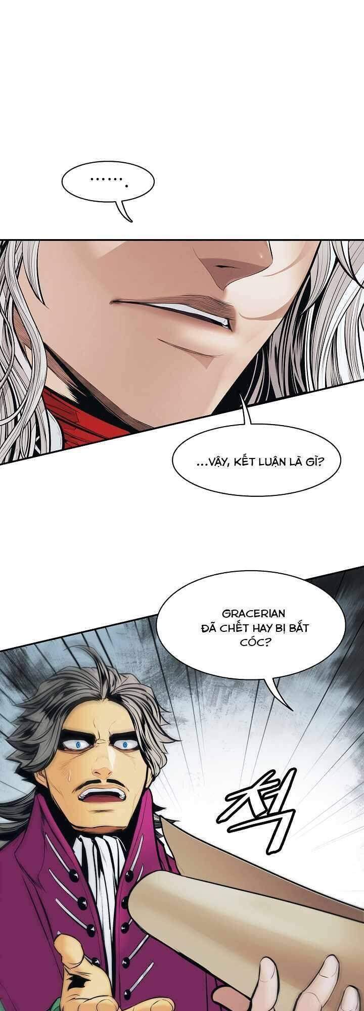 Bất bại chân ma chapter 118 - Upload bởi truyensieuhay.com