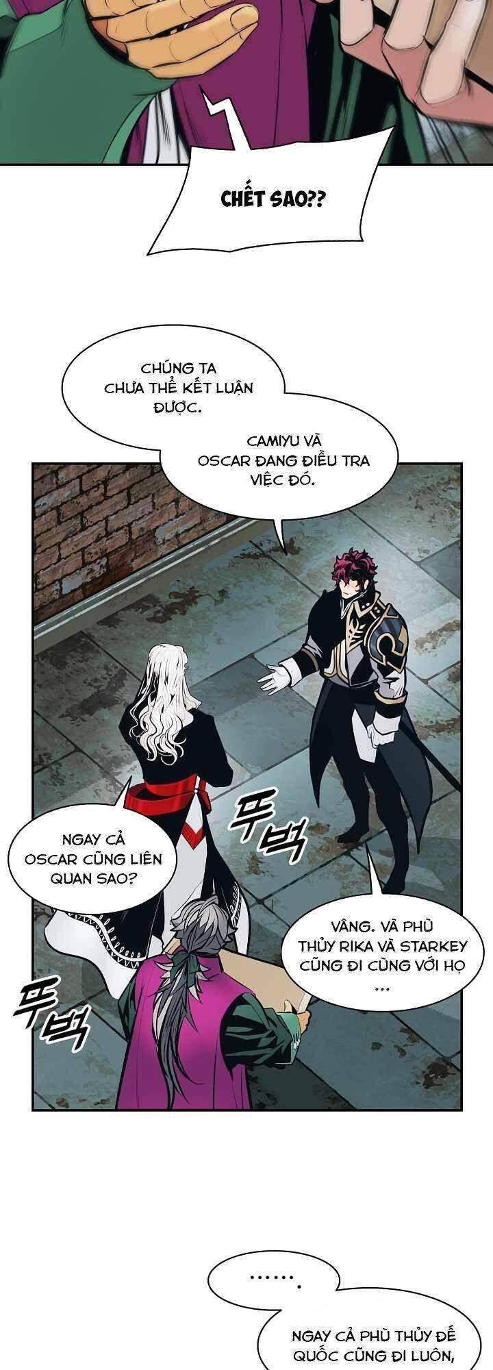 Bất bại chân ma chapter 118 - Upload bởi truyensieuhay.com