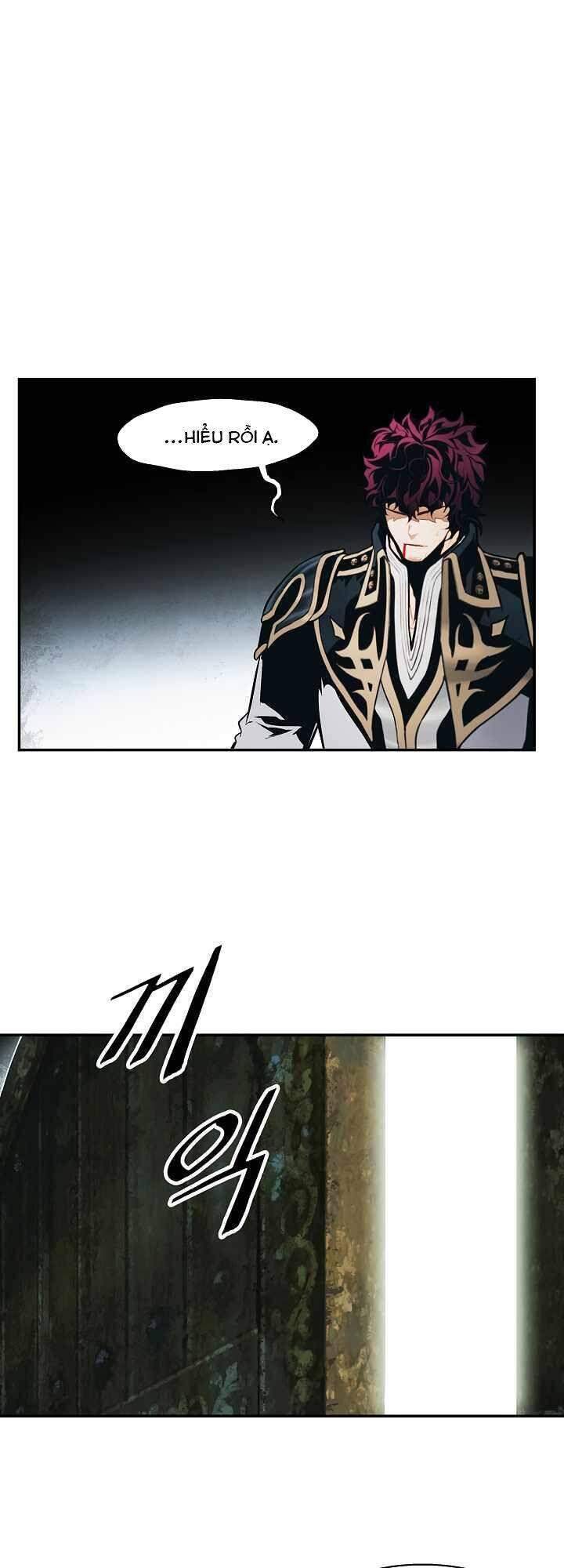 Bất bại chân ma chapter 118 - Upload bởi truyensieuhay.com
