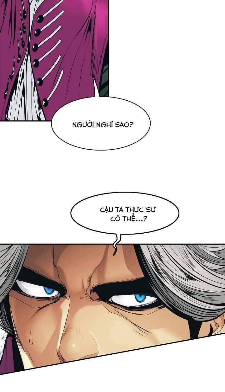 Bất bại chân ma chapter 118 - Upload bởi truyensieuhay.com