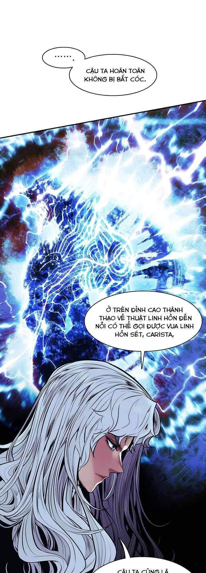 Bất bại chân ma chapter 118 - Upload bởi truyensieuhay.com