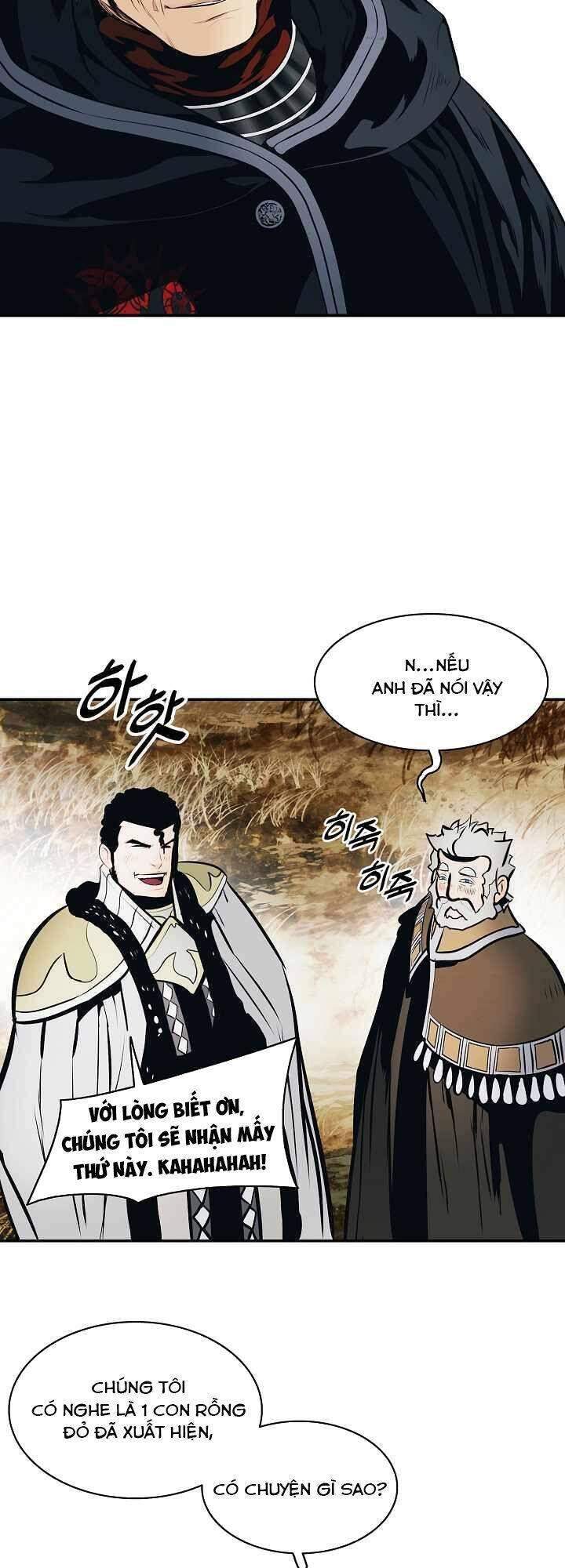 Bất bại chân ma chapter 118 - Upload bởi truyensieuhay.com