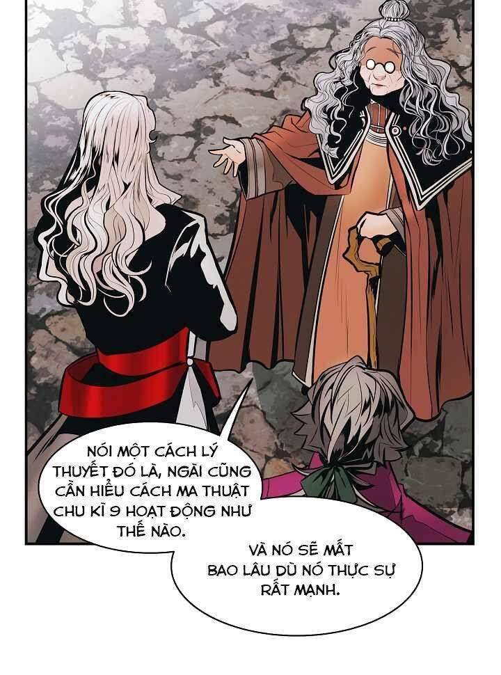 Bất bại chân ma chapter 118 - Upload bởi truyensieuhay.com