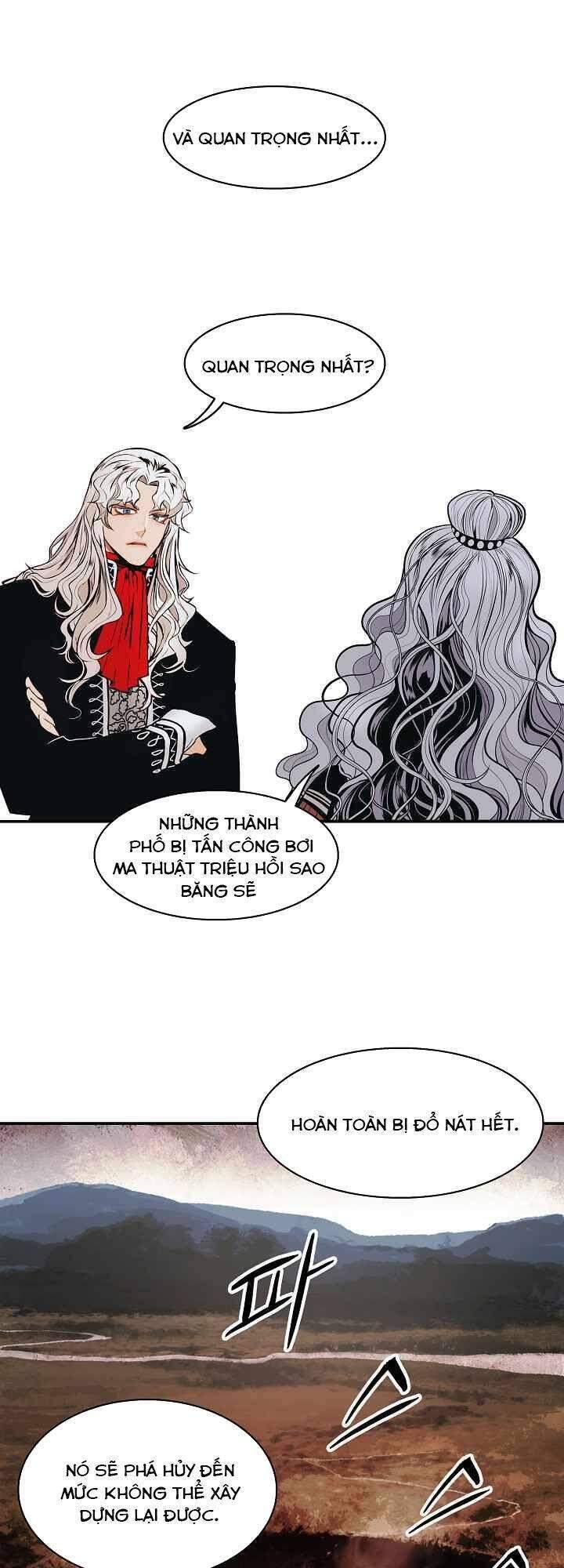 Bất bại chân ma chapter 118 - Upload bởi truyensieuhay.com