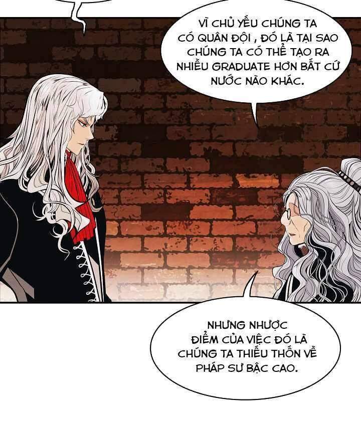 Bất bại chân ma chapter 118 - Upload bởi truyensieuhay.com