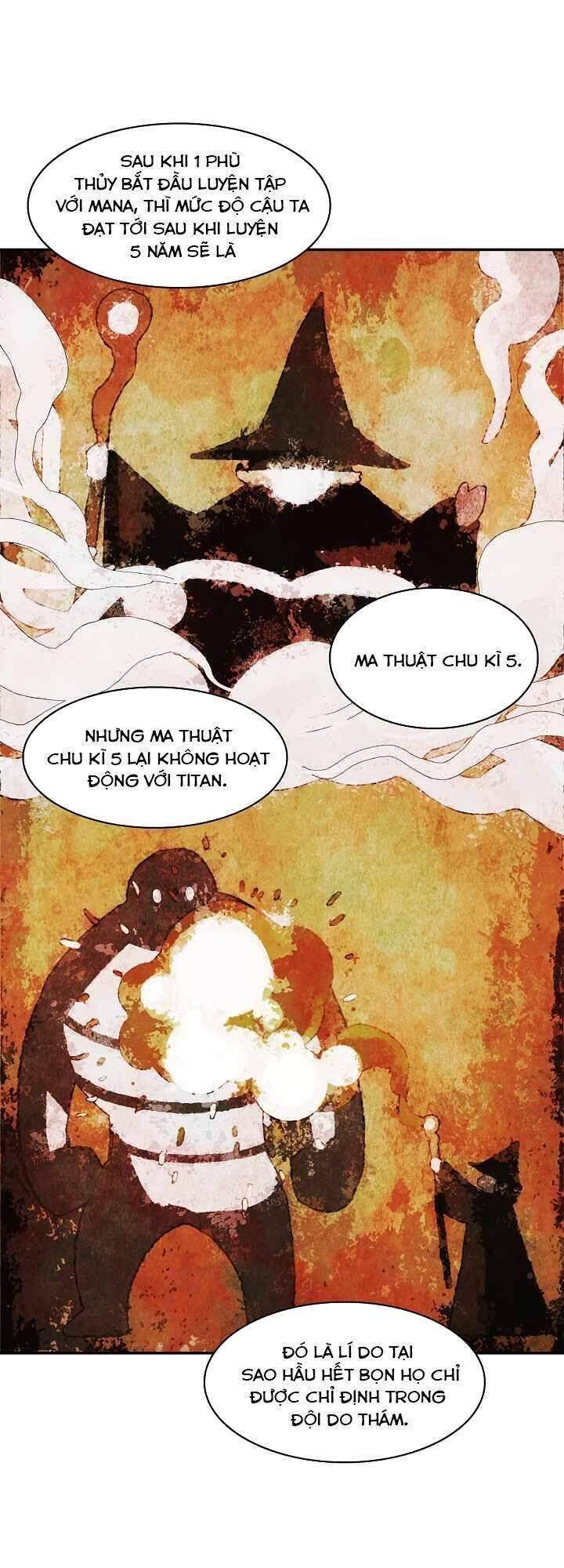Bất bại chân ma chapter 118 - Upload bởi truyensieuhay.com