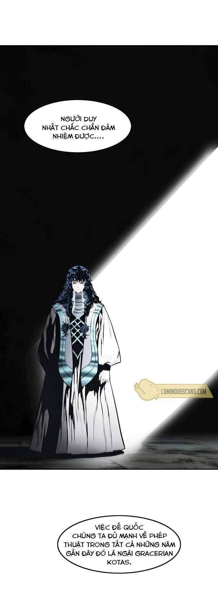 Bất bại chân ma chapter 118 - Upload bởi truyensieuhay.com