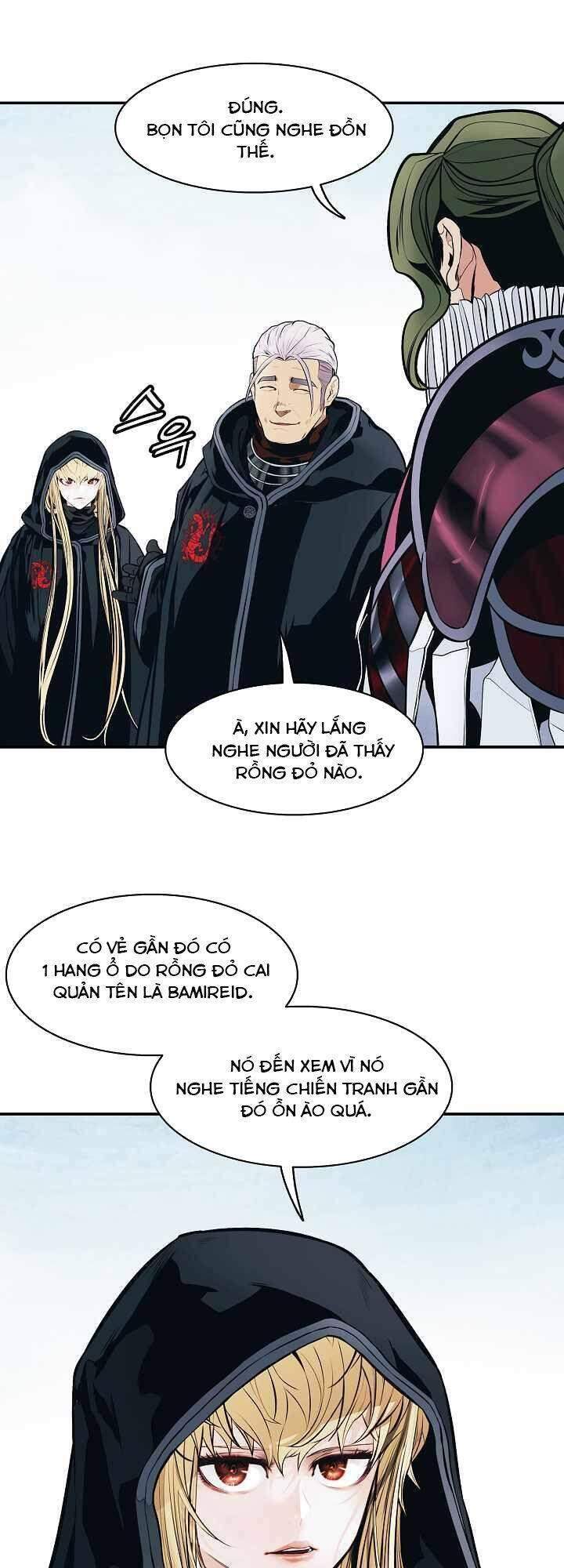 Bất bại chân ma chapter 118 - Upload bởi truyensieuhay.com