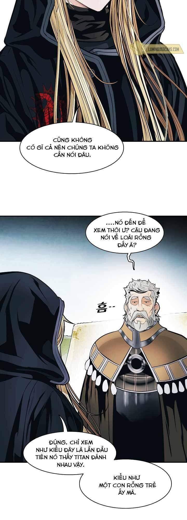 Bất bại chân ma chapter 118 - Upload bởi truyensieuhay.com
