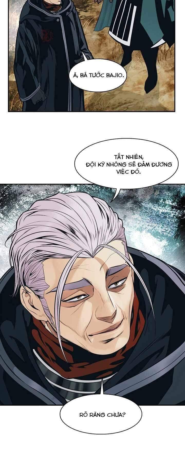 Bất bại chân ma chapter 118 - Upload bởi truyensieuhay.com