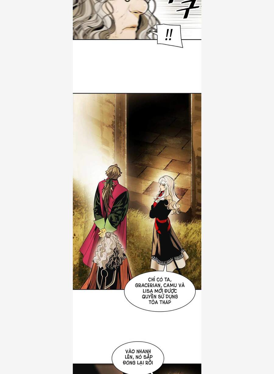 Bất bại chân ma chapter 119 - Upload bởi truyensieuhay.com