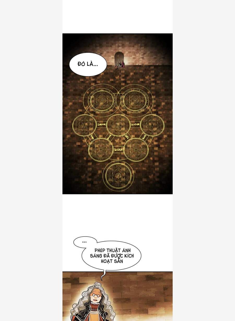 Bất bại chân ma chapter 119 - Upload bởi truyensieuhay.com