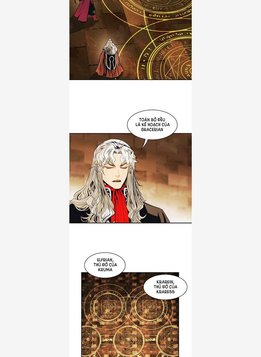 Bất bại chân ma chapter 119 - Upload bởi truyensieuhay.com