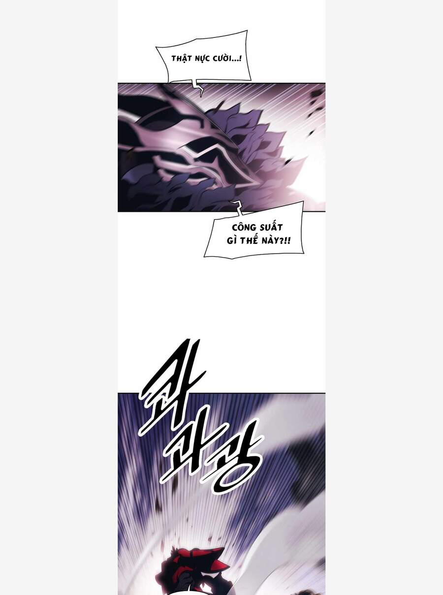 Bất bại chân ma chapter 119 - Upload bởi truyensieuhay.com