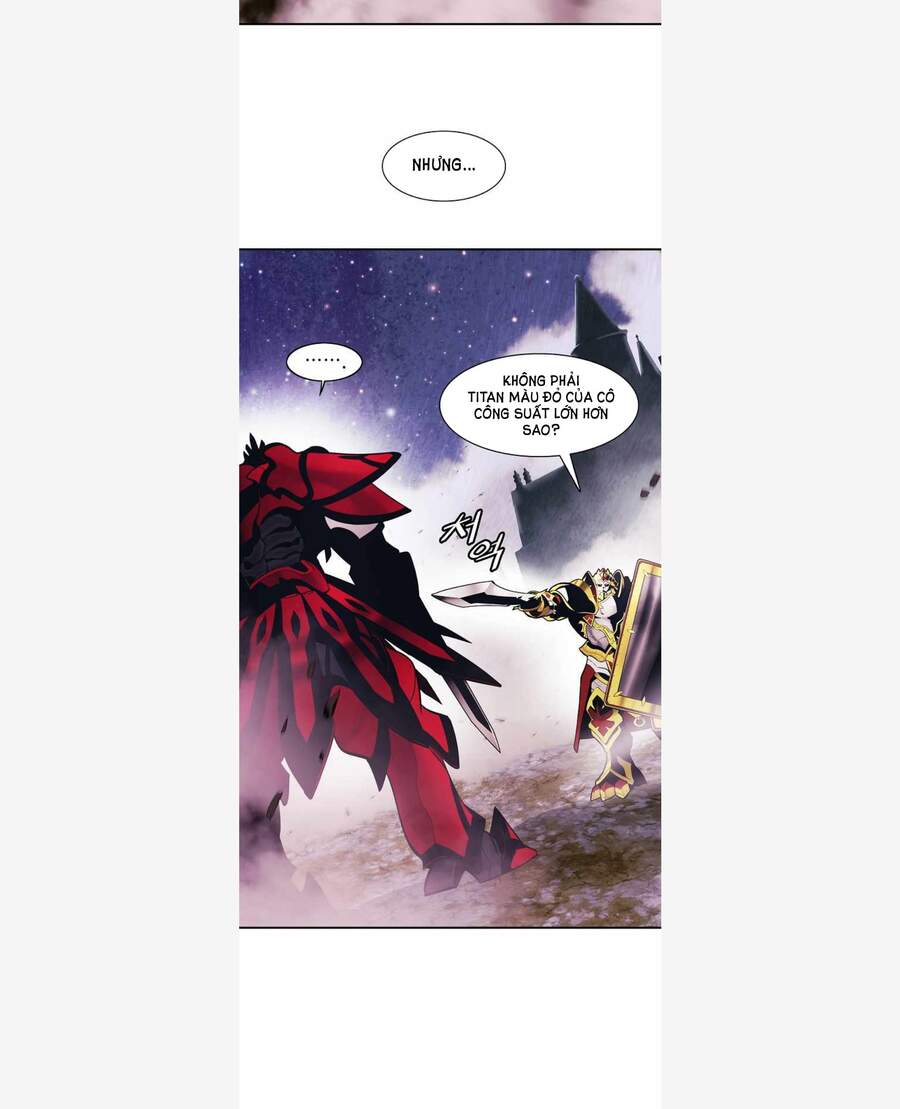 Bất bại chân ma chapter 119 - Upload bởi truyensieuhay.com