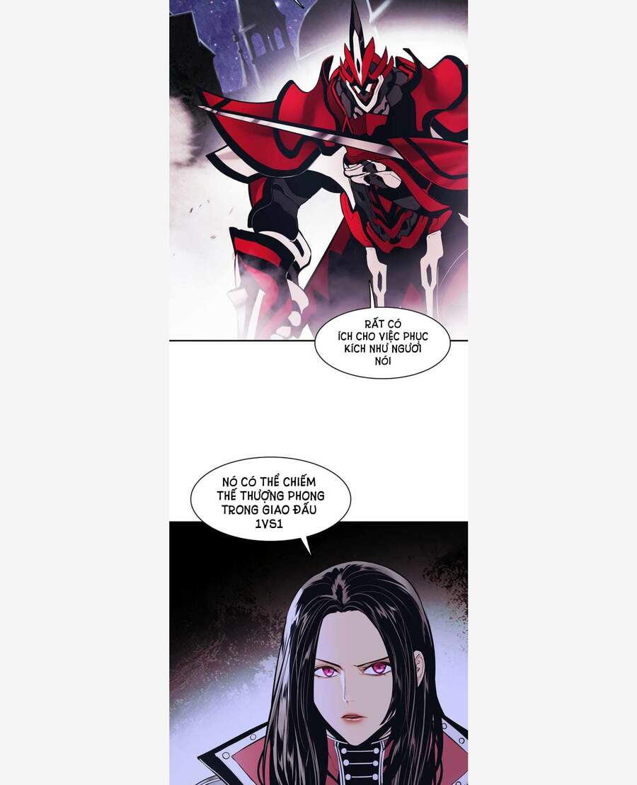 Bất bại chân ma chapter 119 - Upload bởi truyensieuhay.com